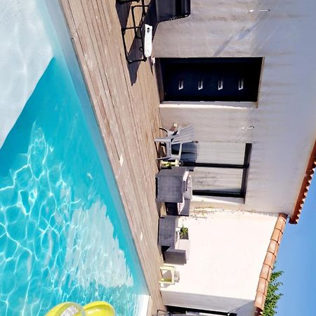 Villa Mus ภายนอก รูปภาพ