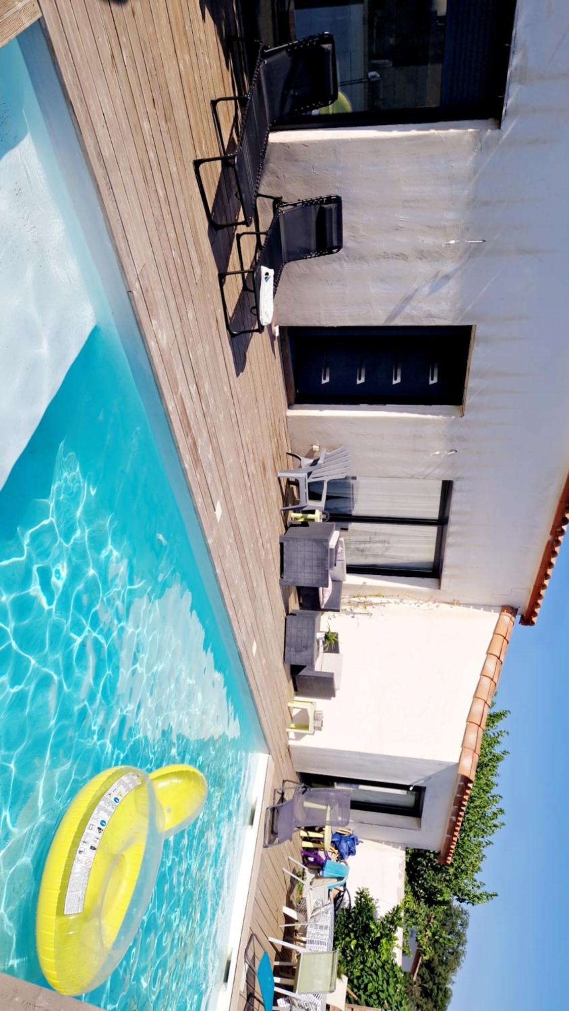 Villa Mus ภายนอก รูปภาพ
